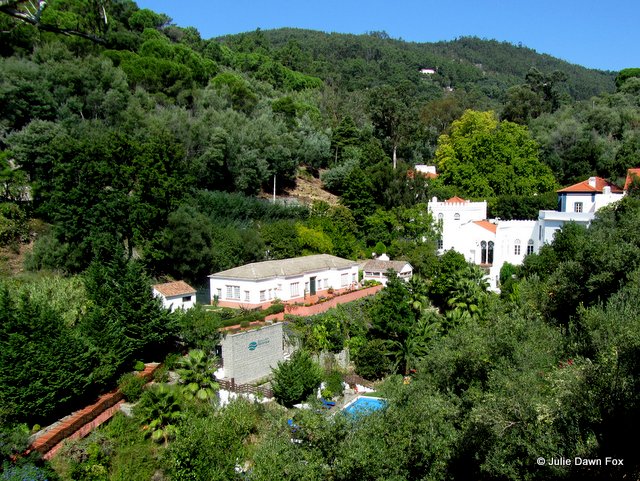 Caldas de Monchique